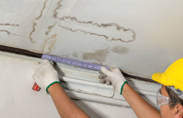 Reliable Water Damage contractor in Smithfield, ME by Water Damage Irwin